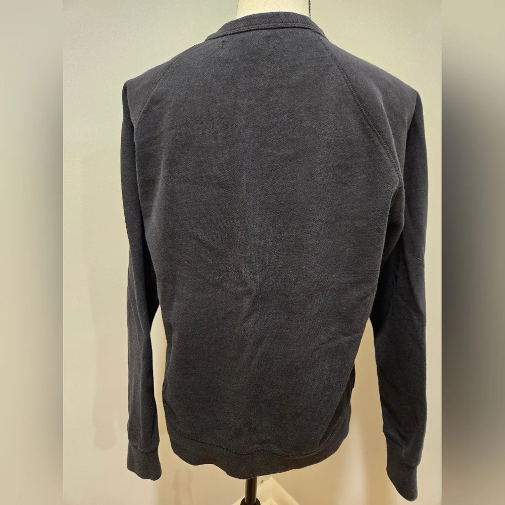 Everlane Crewneck Sweatshirt - Picture 2 of 4